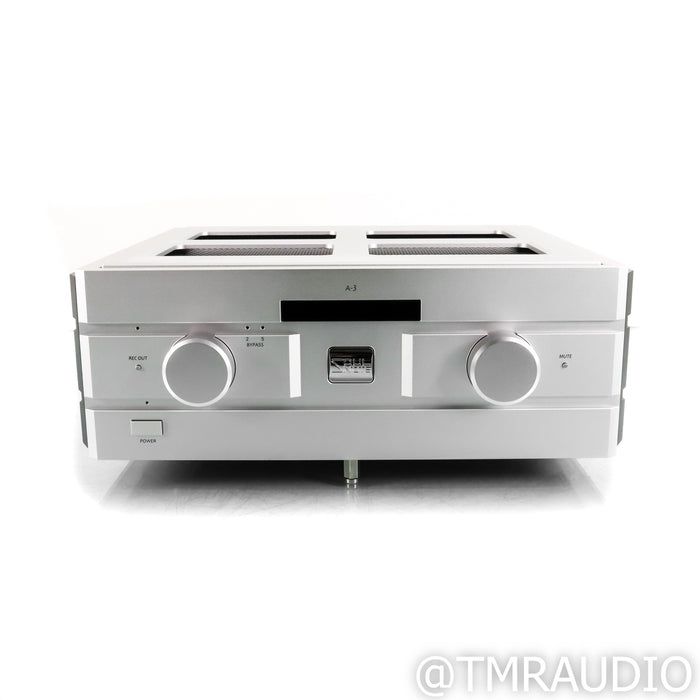Soulnote A-3 Stereo Integrated Amplifier