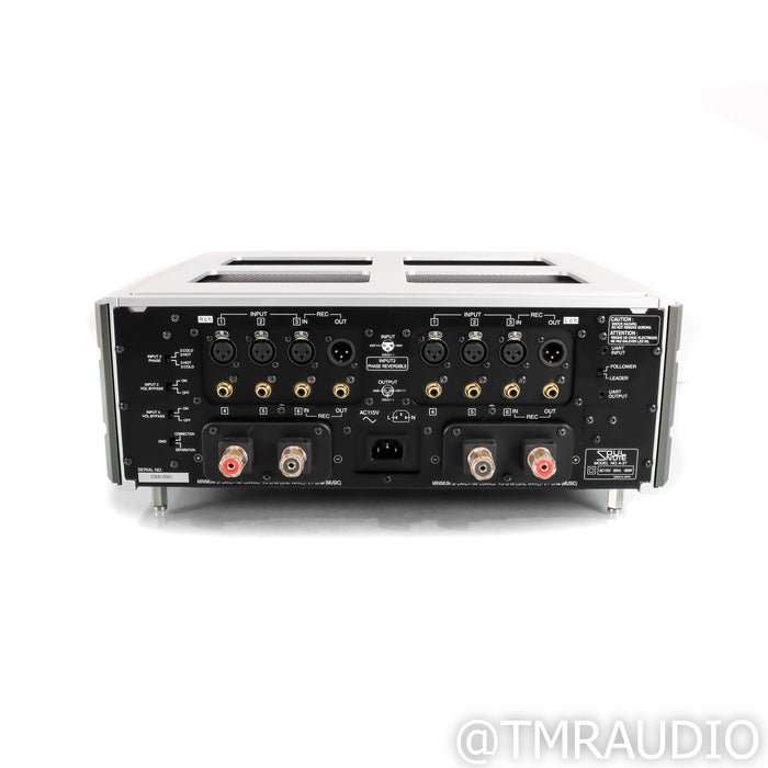 Soulnote A-3 Stereo Integrated Amplifier
