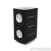 REL Acoustics 212/SX 12" Powered Subwoofer; Piano Black