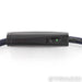 AudioQuest Water XLR Cables; 1m Pair Balanced Interconnects