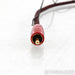 AudioQuest Irish Red Subwoofer Cable; 5m RCA Interconnect
