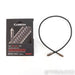 AudioQuest Carbon Digital Coaxial RCA Cable; 0.75m Interconnect