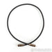 AudioQuest Carbon Digital Coaxial RCA Cable; 0.75m Interconnect