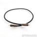 AudioQuest Carbon Digital Coaxial RCA Cable; 0.75m Interconnect
