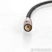 AudioQuest Carbon Digital Coaxial RCA Cable; 0.75m Interconnect