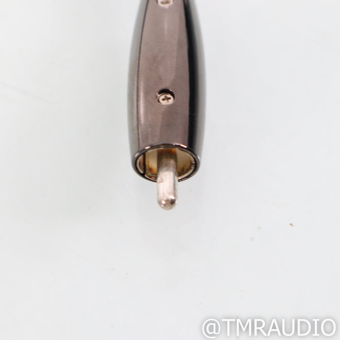 AudioQuest Carbon Digital Coaxial RCA Cable; 0.75m Interconnect