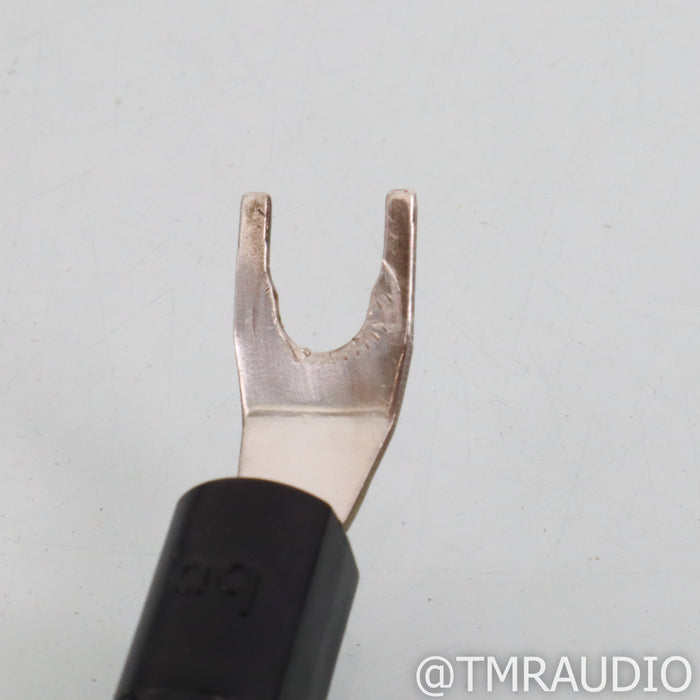 AudioQuest Type 9 REL High-Level Cable; 3m Single
