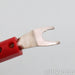 AudioQuest Type 9 REL High-Level Cable; 3m Single
