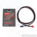 AudioQuest Type 9 REL High-Level Cable; 3m Single