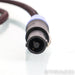 AudioQuest Type 9 REL High-Level Cable; 3m Single