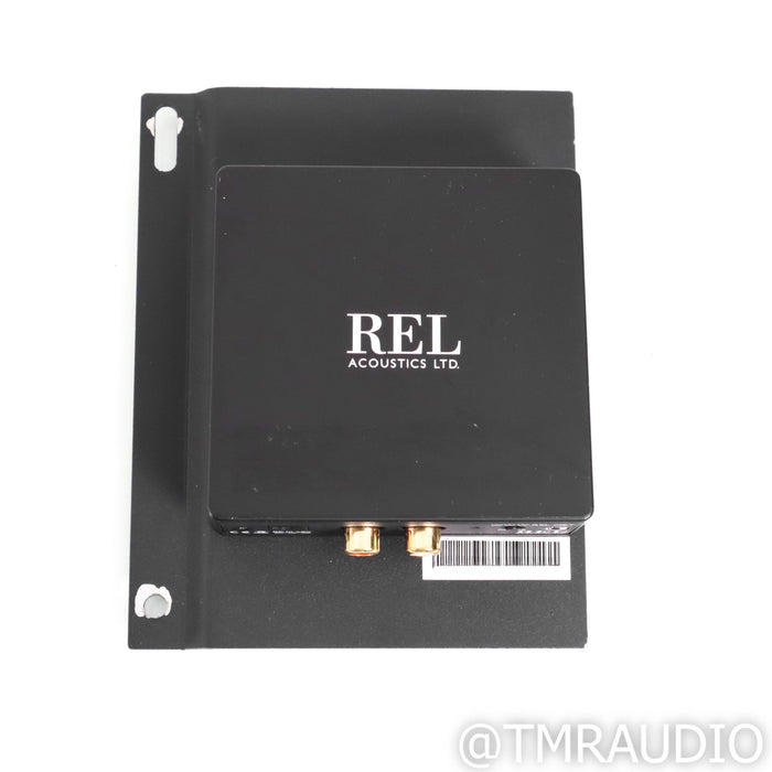 REL Acoustics AirShip Wireless Transmitter