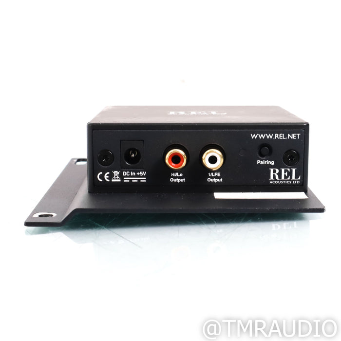 REL Acoustics AirShip Wireless Transmitter