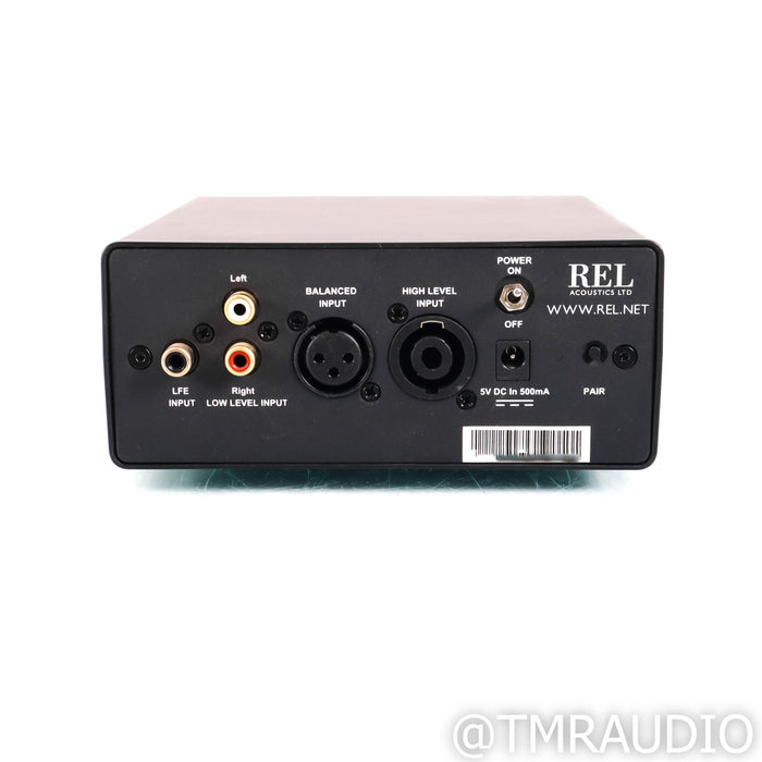 REL Acoustics AirShip Wireless Transmitter