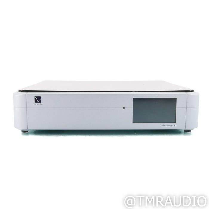 PS Audio PerfectWave DirectStream DAC MK1; D/A Converter