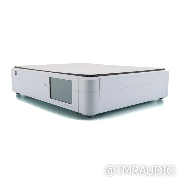 PS Audio PerfectWave DirectStream DAC MK1; D/A Converter