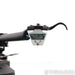 Rega Planar 8 Belt Drive Turntable; Matt Polaris Gray w/ Apheta 2 MC