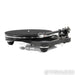 Rega Planar 8 Belt Drive Turntable; Matt Polaris Gray w/ Apheta 2 MC