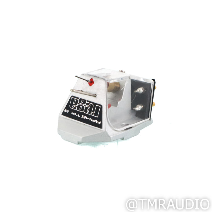 Rega Apheta 2 MC Cartridge; Moving Coil