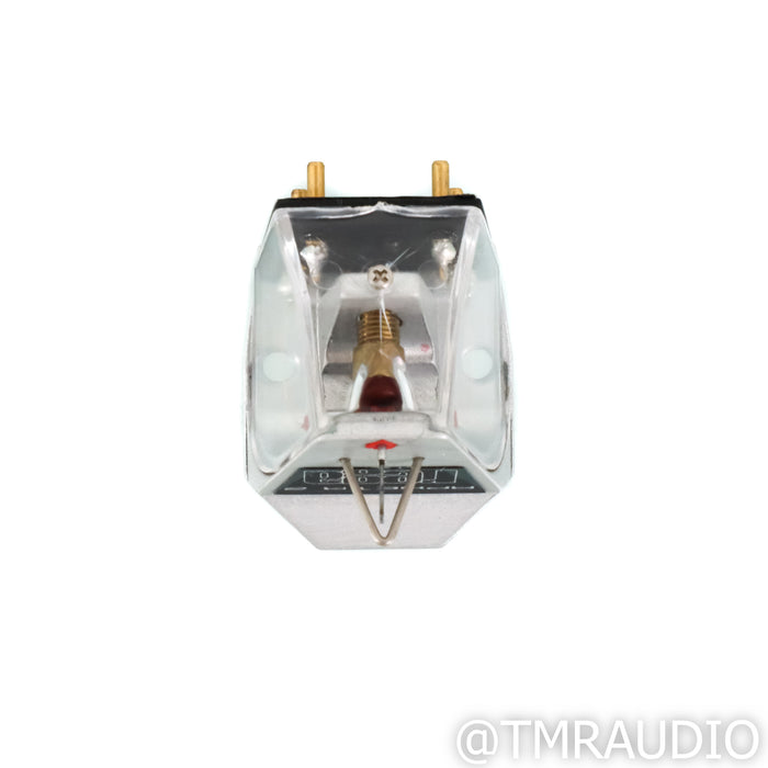Rega Apheta 2 MC Cartridge; Moving Coil