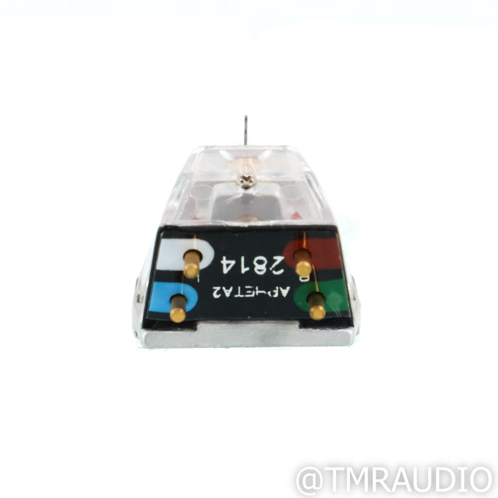 Rega Apheta 2 MC Cartridge; Moving Coil