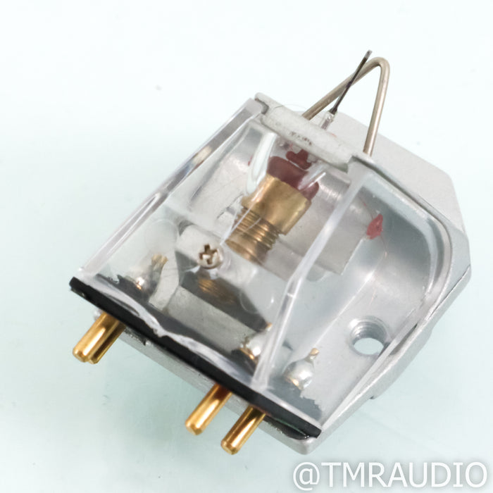 Rega Apheta 2 MC Cartridge; Moving Coil
