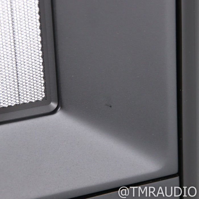 Borresen  X3 Floorstanding Speakers; Black Pair
