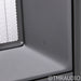 Borresen  X3 Floorstanding Speakers; Black Pair