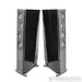 Borresen  X3 Floorstanding Speakers; Black Pair