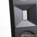 Borresen  X3 Floorstanding Speakers; Black Pair