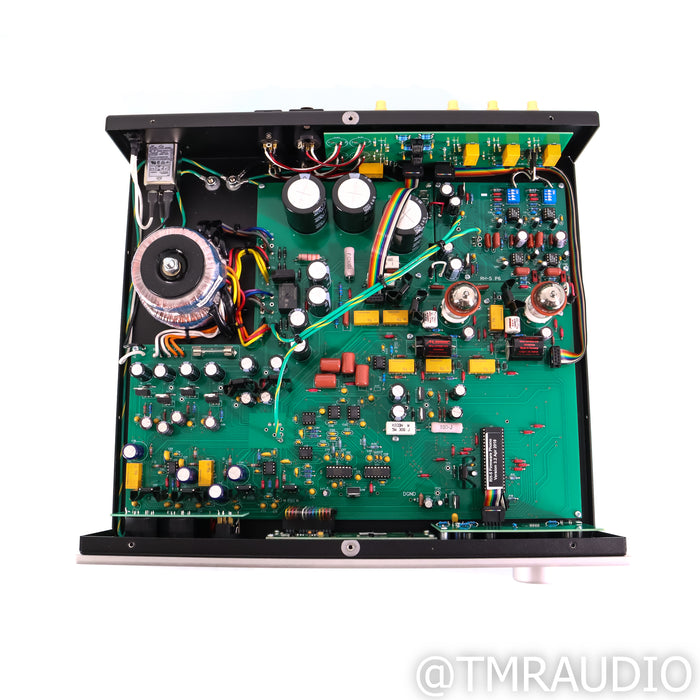 Rogue Audio RH-5 Tube Headphone Amplifier