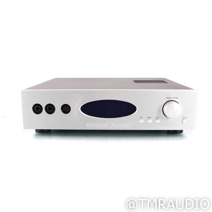 Rogue Audio RH-5 Tube Headphone Amplifier
