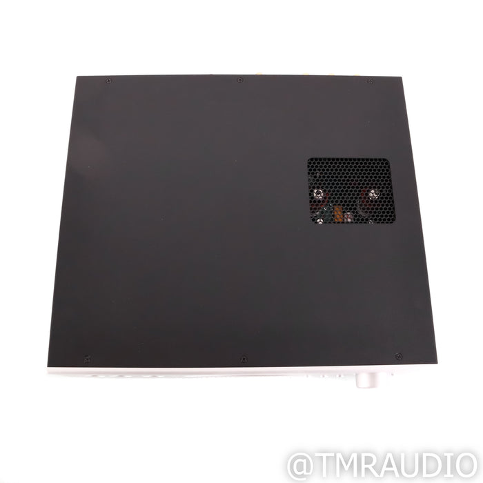 Rogue Audio RH-5 Tube Headphone Amplifier