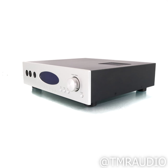 Rogue Audio RH-5 Tube Headphone Amplifier