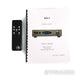 Rogue Audio RH-5 Tube Headphone Amplifier