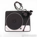 Dr. Feickert Volare 25 Anniv. Turntable; Kuzma Stogi Ref313 12"; Hana Umami Red