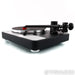 Dr. Feickert Volare 25 Anniv. Turntable; Kuzma Stogi Ref313 12"; Hana Umami Red