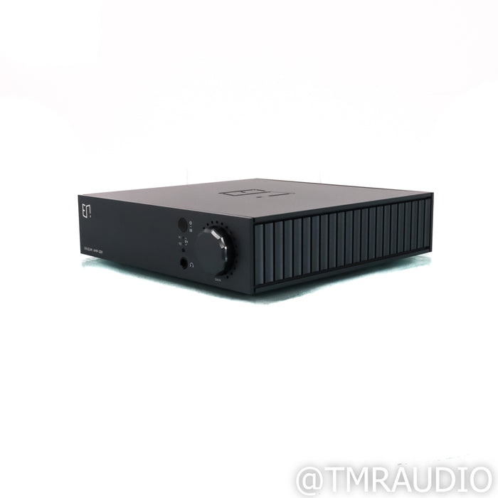 Enleum Amp-23R Stereo Integrated Amplifier