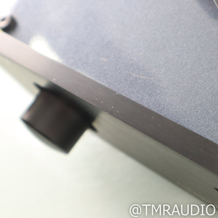 PrimaLuna Prologue Premium Stereo Tube Integrated Amplifier; MM Phono