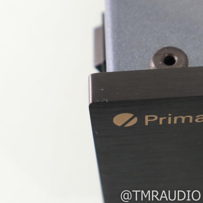 PrimaLuna Prologue Premium Stereo Tube Integrated Amplifier; MM Phono