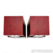 Zu Audio Soul Supreme Floorstanding Speakers; Sangria Pair