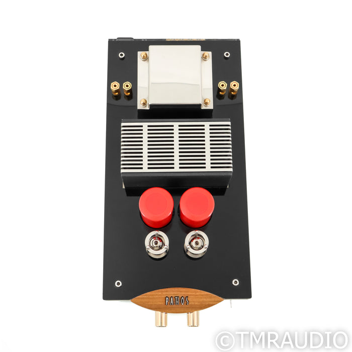 Pathos Classic One MKII Stereo Tube Hybrid Integrated Amplifier