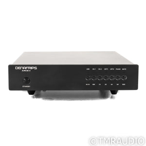 Denafrips Ares II DAC; D/A Converter