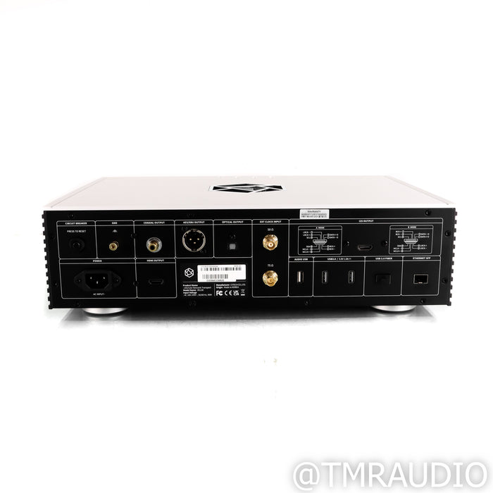 Hifi Rose RS130 Wireless Streamer