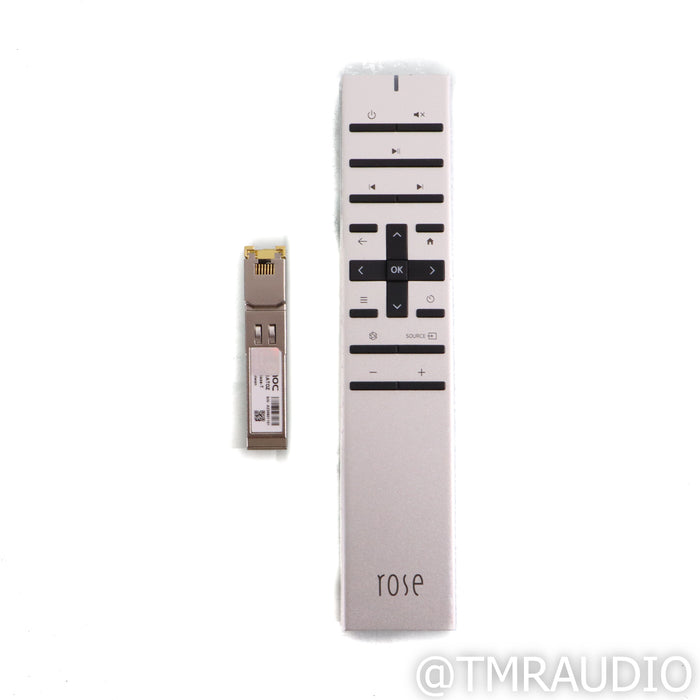 Hifi Rose RS130 Wireless Streamer
