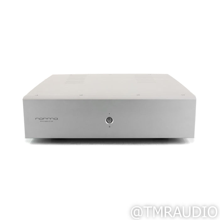 Norma Audio Revo PA-150 Stereo Power Amplifier