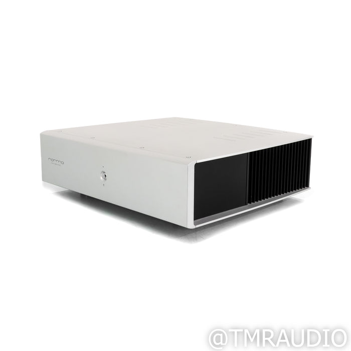 Norma Audio Revo PA-150 Stereo Power Amplifier