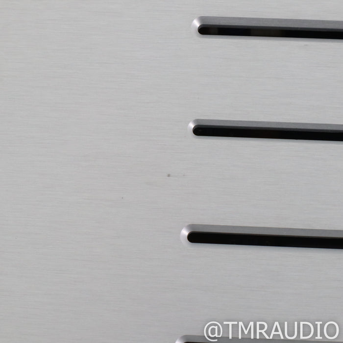 Norma Audio Revo PA-150 Stereo Power Amplifier