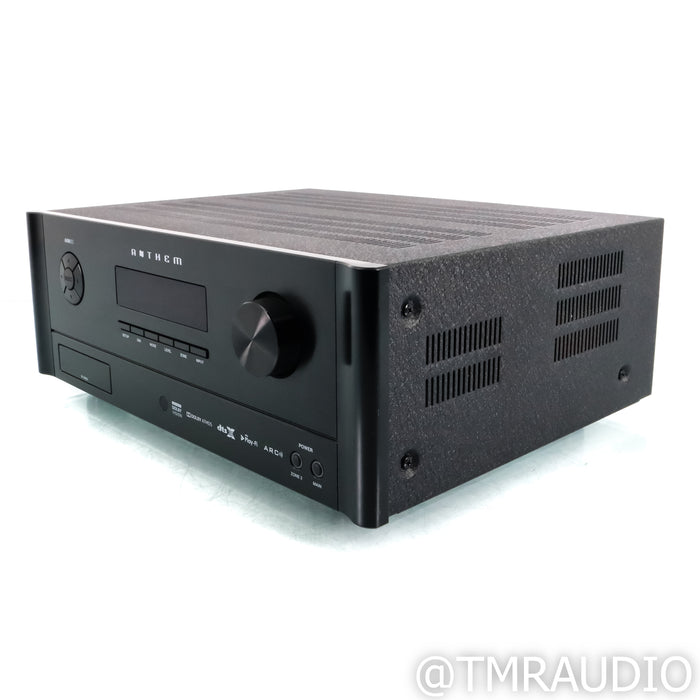 Anthem AVM 60 11.2 Home Theater Processor; AS-IS (No WiFi / Ethernet)