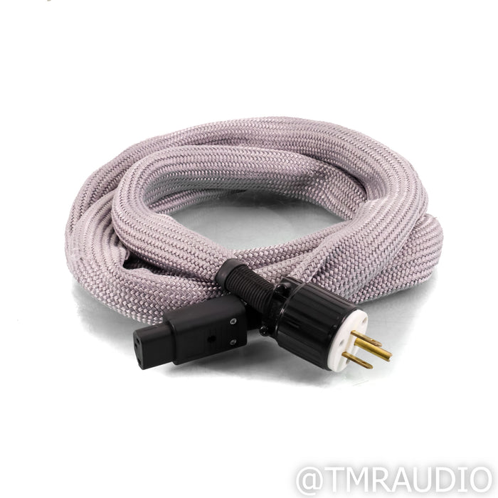 Puritan Audio Labs Ultimate Power Cable; 2m AC Cord