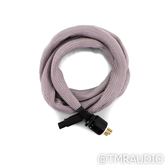 Puritan Audio Labs Ultimate Power Cable; 2m AC Cord